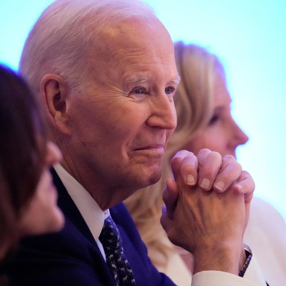 Republicans send Biden autopen report to the Justice Department, urging further investigation